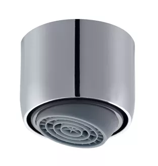 CASCADE® SLC® SSR Aérateur chromé