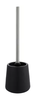 Toilet brush holder Yuma black