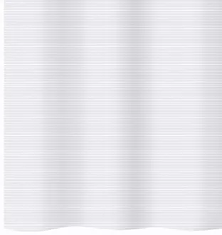 Rideau de douche textile Linea