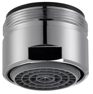 CASCADE® SLC® Aérateur chromé