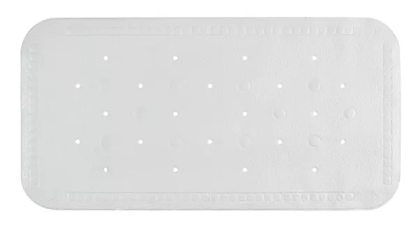 Anti  slip mat Smoothie white