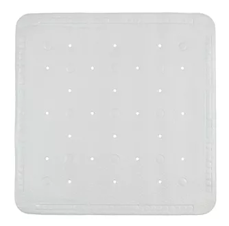 Anti slip mat Smoothie white