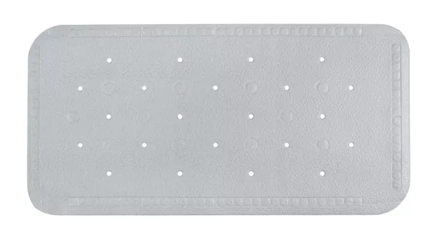 Anti slip mat Smoothie grey